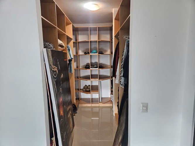 ALQUILER DE CASA CON LINEA BLANCA EN COSTA SUR - Imagen 12