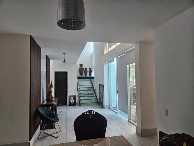 ALQUILER DE CASA CON LINEA BLANCA EN COSTA SUR - Imagen 6
