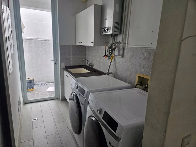 ALQUILER DE CASA CON LINEA BLANCA EN COSTA SUR - Imagen 9