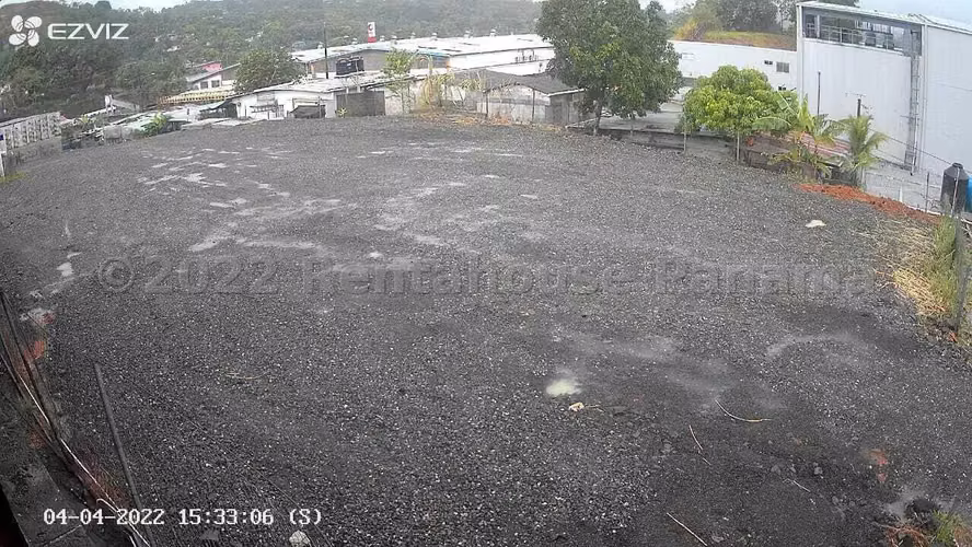 ALQUILER DE TERRENO EN TRANSISTMICA  - AVENIDA PRINCIPAL - Imagen 5