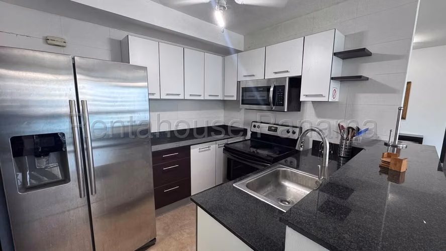 Se Alquila Apartamento en Avenida Balboa YDU - Imagen 8