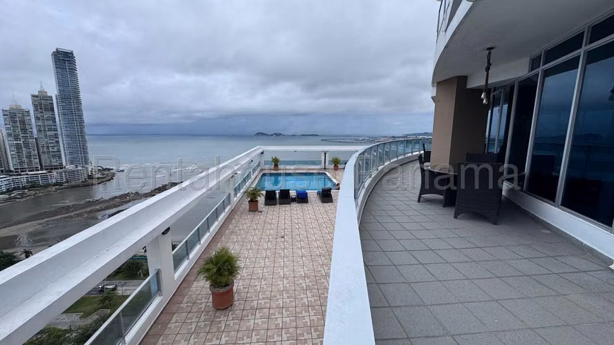 Se Alquila Apartamento en Avenida Balboa YDU - Imagen 19