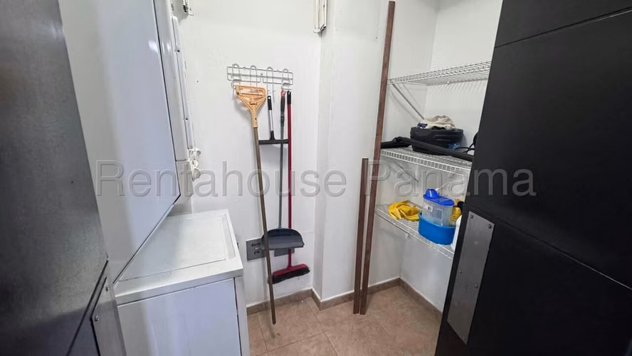 Se Alquila Apartamento en Avenida Balboa YDU - Imagen 9