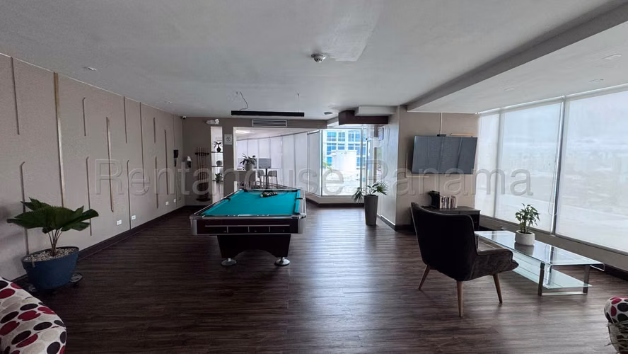 Se Alquila Apartamento en Avenida Balboa YDU - Imagen 15