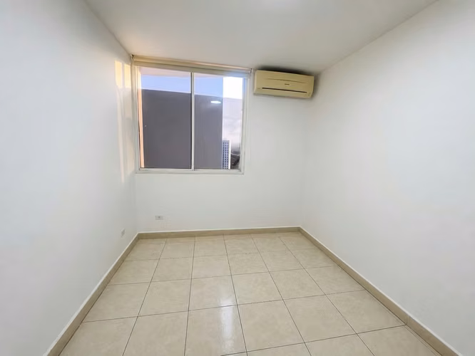 ALQUILER DE APARTAMENTO CON LINEA BLANCA EN EL CANGREJO - Imagen 8