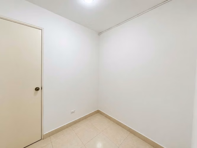 ALQUILER DE APARTAMENTO CON LINEA BLANCA EN EL CANGREJO - Imagen 12