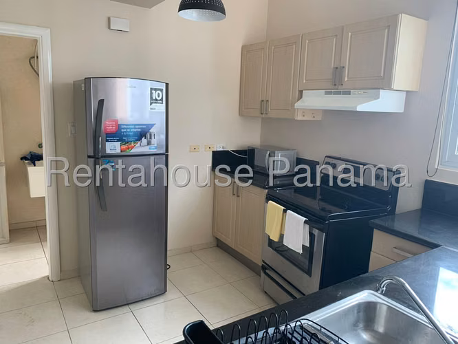 Se Alquila Apartamento en Avenida Balboa YDU - Imagen 3