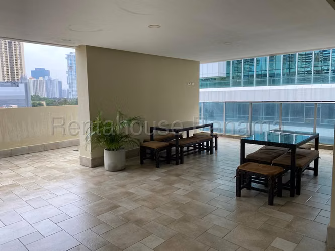 Se Alquila Apartamento en Punta Pacifica YDU - Imagen 17