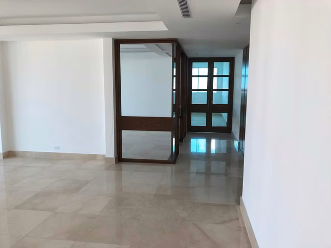 ALQUILER DE APARTAMENTO CON LINEA BLANCA EN COSTA DEL ESTE - Imagen 2