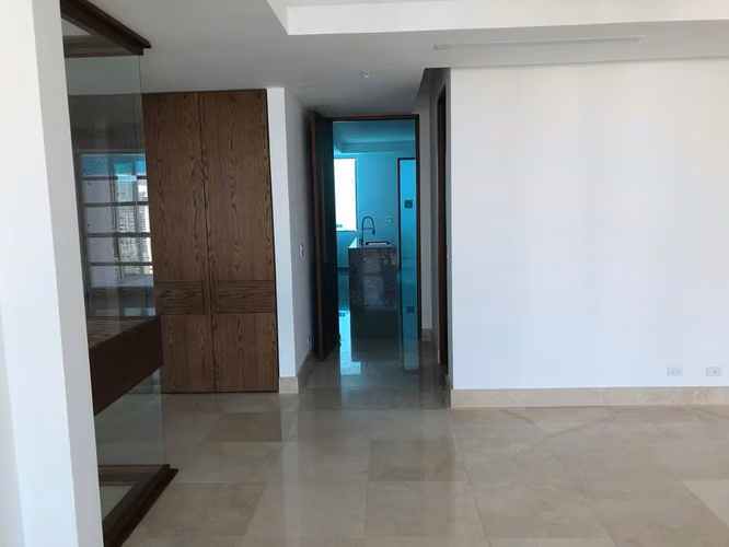 ALQUILER DE APARTAMENTO CON LINEA BLANCA EN COSTA DEL ESTE - Imagen 5
