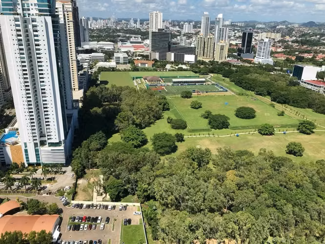 ALQUILER DE APARTAMENTO CON LINEA BLANCA EN COSTA DEL ESTE - Imagen 15