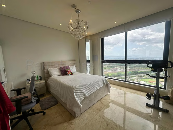 VENTA DE APARTAMENTO SANTA MARIA GM - Imagen 5