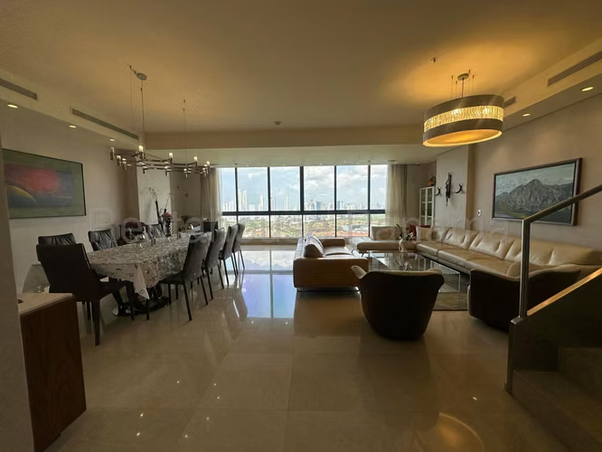 VENTA DE APARTAMENTO SANTA MARIA GM - Imagen 2