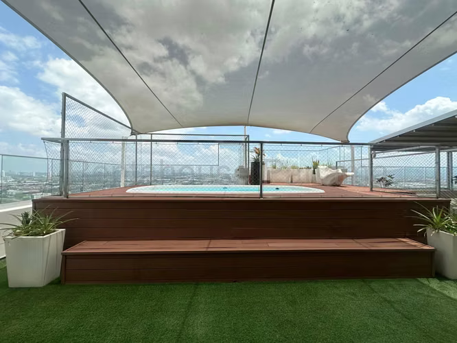 VENTA DE APARTAMENTO SANTA MARIA GM - Imagen 18