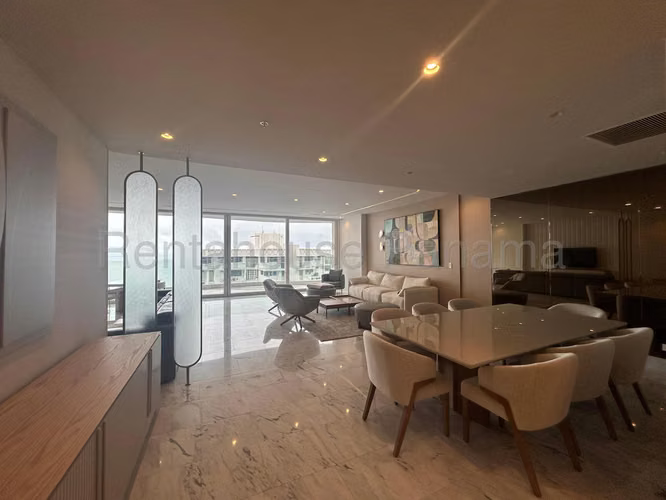 VENTA DE APARTAMENTO PAITILLA GM - Imagen 2
