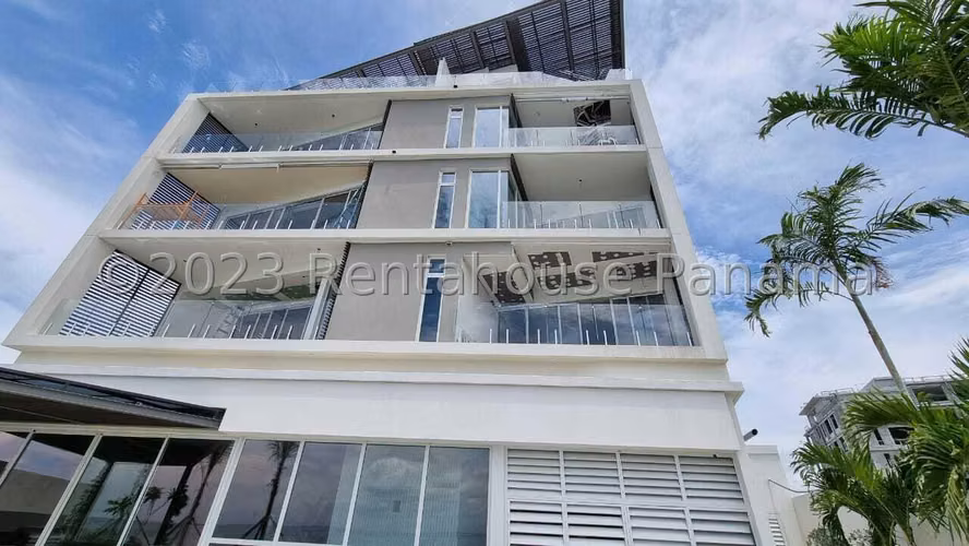 VENTA DE APARTAMENTO PUNTA PACIFICA GM