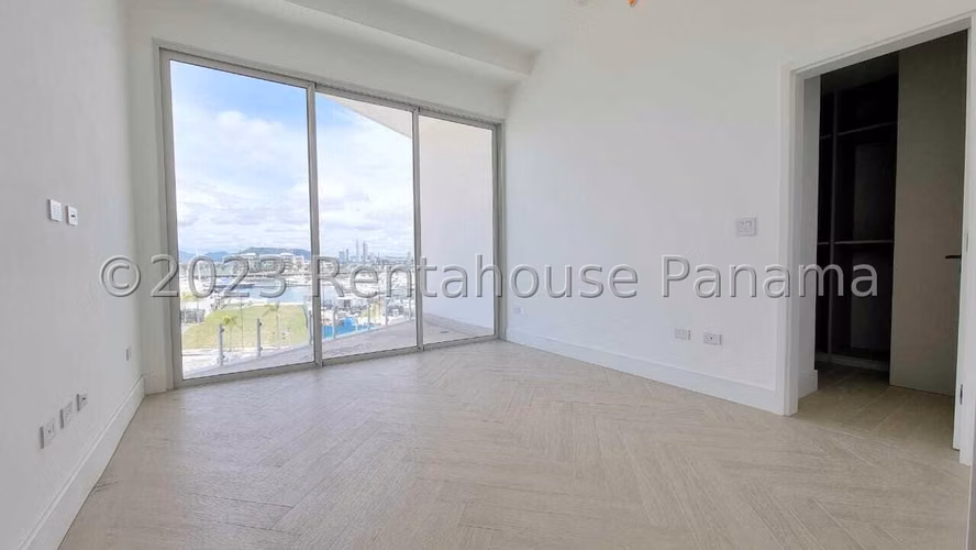VENTA DE APARTAMENTO PUNTA PACIFICA GM - Imagen 9