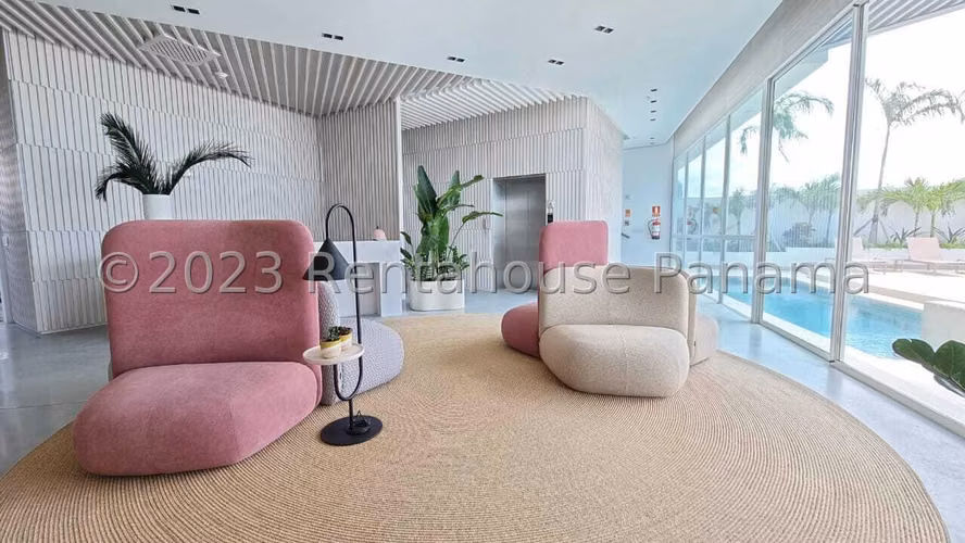 VENTA DE APARTAMENTO PUNTA PACIFICA GM - Imagen 2