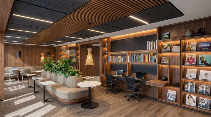 VENTA – ÉBANO | SANTA MARÍA GOLF & COUNTRY CLUB - Imagen 15