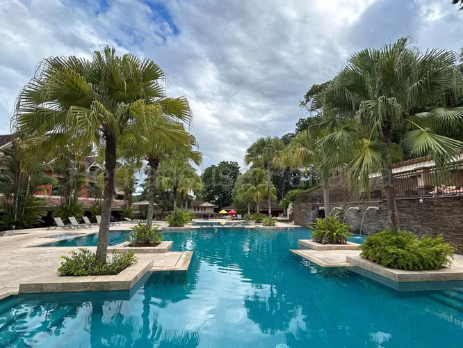 ALQUILER DE APARTAMENTO EN EMBASSY CLUB CLAYTON HQ - Imagen 16