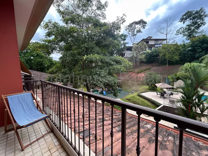 ALQUILER DE APARTAMENTO EN EMBASSY CLUB CLAYTON HQ - Imagen 5