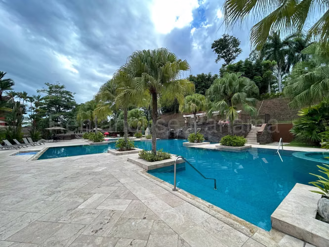 ALQUILER DE APARTAMENTO EN EMBASSY CLUB CLAYTON HQ - Imagen 17