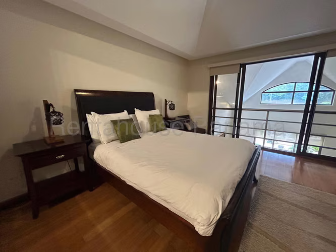 ALQUILER DE APARTAMENTO EN EMBASSY CLUB CLAYTON HQ - Imagen 11