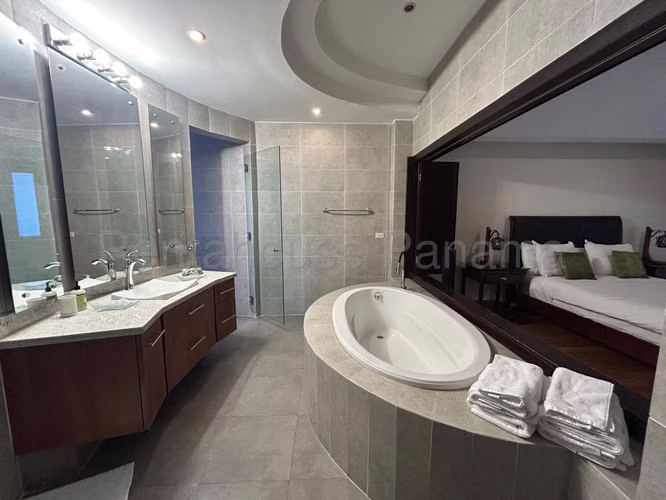 ALQUILER DE APARTAMENTO EN EMBASSY CLUB CLAYTON HQ - Imagen 14