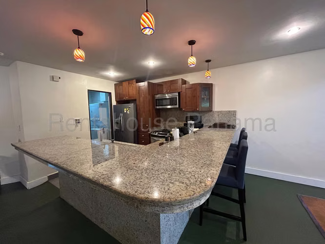 ALQUILER DE APARTAMENTO EN EMBASSY CLUB CLAYTON HQ - Imagen 7