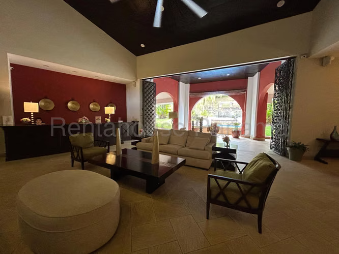 ALQUILER DE APARTAMENTO EN EMBASSY CLUB CLAYTON HQ - Imagen 18