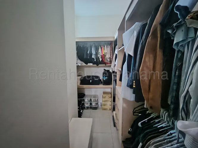 ALQUILER DE APARTAMENTO EN PREMIUM TOWER SAN FRANCISCO HQ - Imagen 8