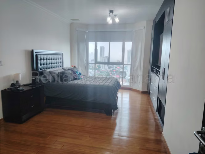 ALQUILER DE APARTAMENTO EN PREMIUM TOWER SAN FRANCISCO HQ - Imagen 5