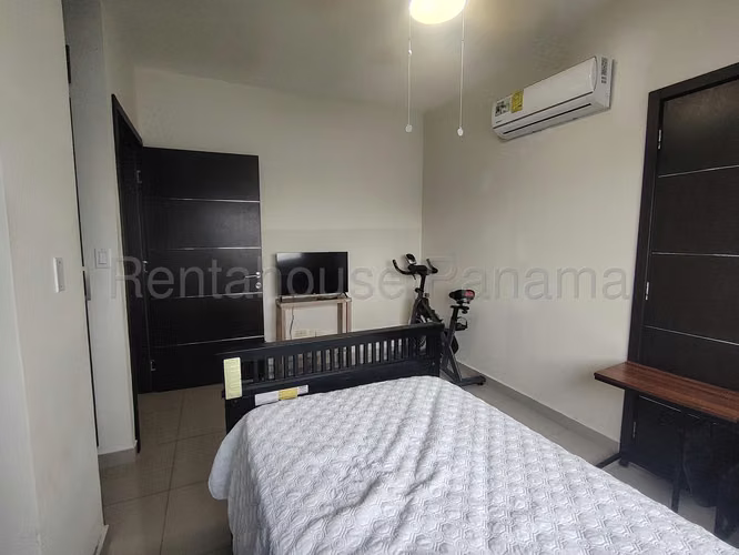ALQUILER DE APARTAMENTO EN PREMIUM TOWER SAN FRANCISCO HQ - Imagen 13