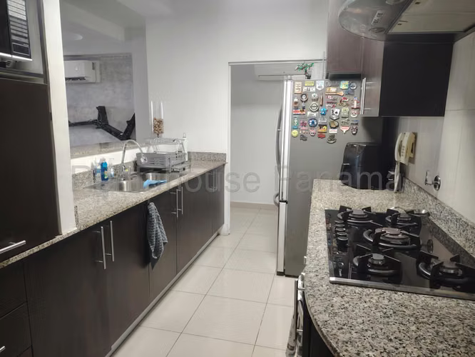 ALQUILER DE APARTAMENTO EN PREMIUM TOWER SAN FRANCISCO HQ - Imagen 4
