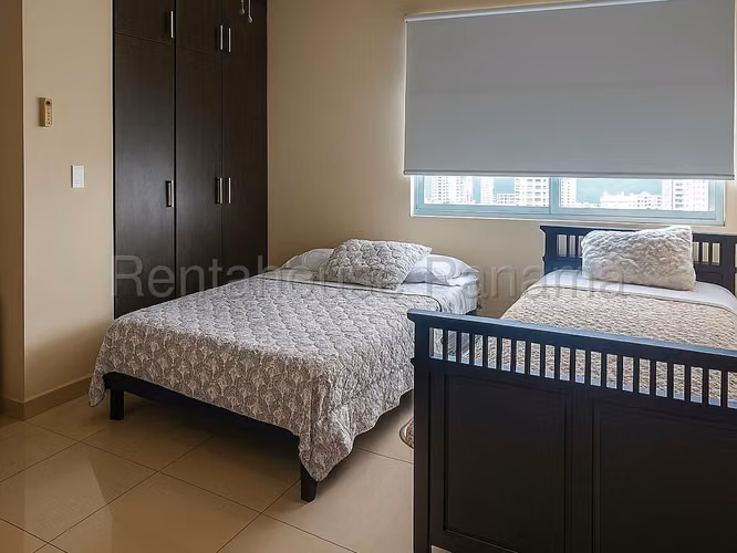 ALQUILER DE APARTAMENTO EN PREMIUM TOWER SAN FRANCISCO HQ - Imagen 9