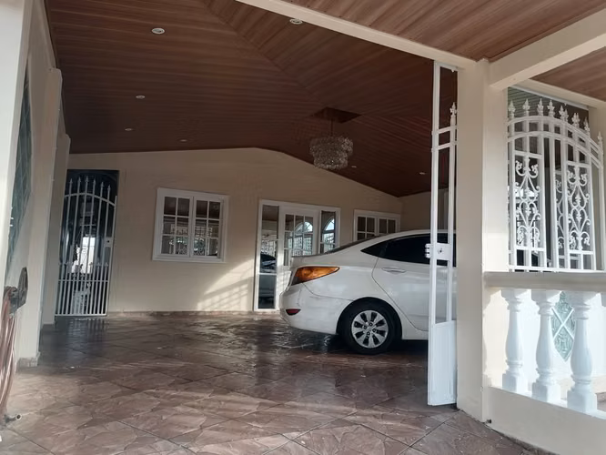Vendo Casa en Vacamonte el Tecal, calle 11 - Imagen 12