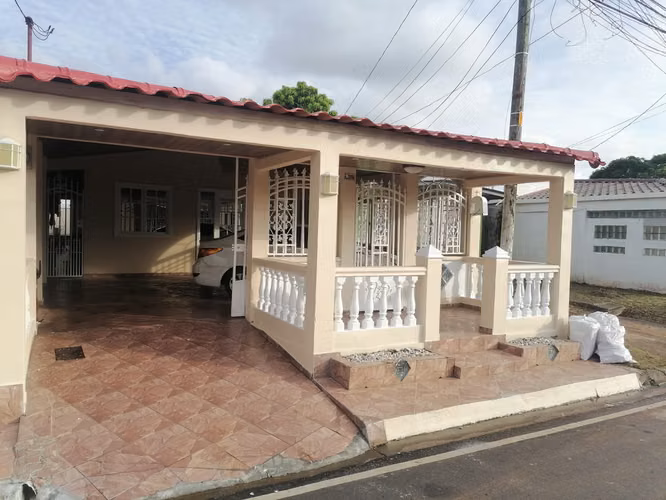 Vendo Casa en Vacamonte el Tecal, calle 11 - Imagen 2