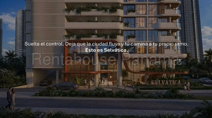 VENTA DE APARTAMENTO EN SELVATICA COSTA DEL ESTE HQ - Imagen 19
