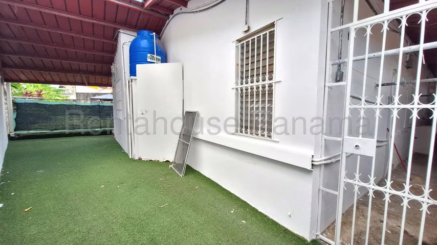 Casa en venta en Altos de Panamá YM - Imagen 11