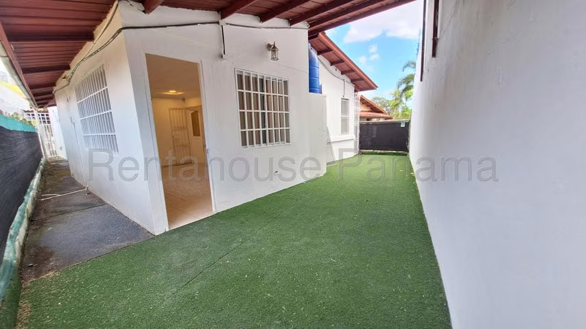 Casa en venta en Altos de Panamá YM - Imagen 10
