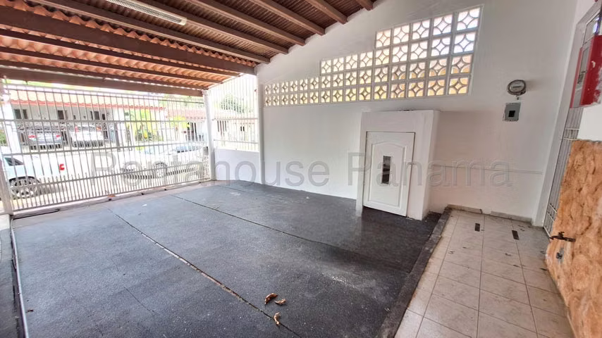 Casa en venta en Altos de Panamá YM - Imagen 3