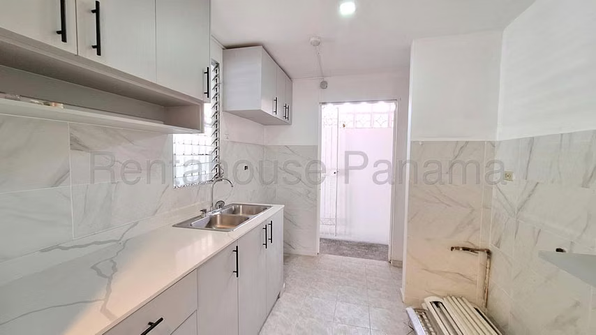 Casa en venta en Altos de Panamá YM - Imagen 7