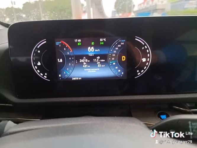 VENDO FORD TERRITORY - Imagen 6