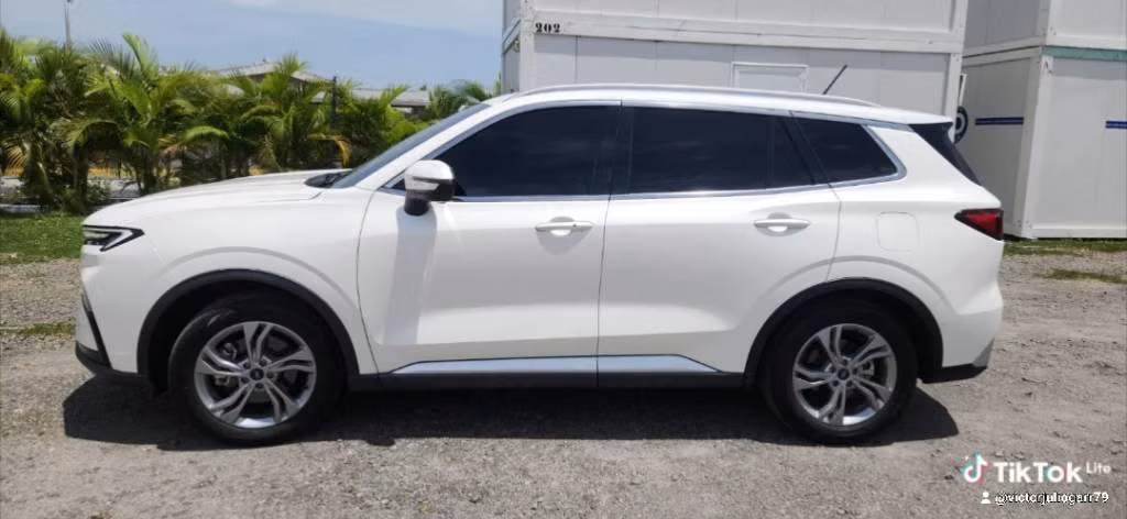 VENDO FORD TERRITORY - Imagen 3