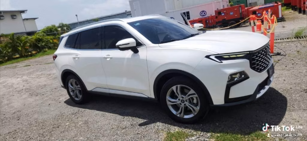 VENDO FORD TERRITORY - Imagen 5