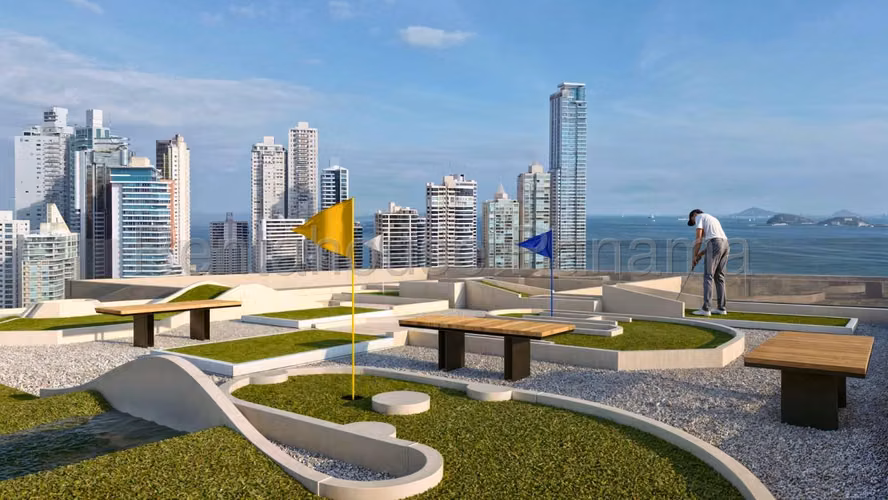 VENTA DE APARTAMENTO EN MODERNA 360 MARBELLA HQ - Imagen 9