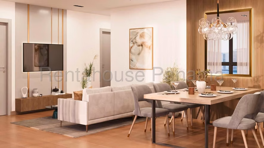 VENTA DE APARTAMENTO EN MODERNA 360 MARBELLA HQ - Imagen 4