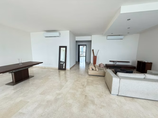 Alquiler apartamento Amoblado en Avenida Balboa - L.G. - Imagen 2