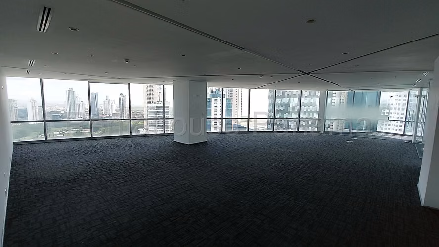 ALQUILER DE OFICINA EN FINANCIAL PARK COSTA DEL ESTE HQ - Imagen 2