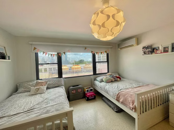 Alquiler de Apartamento en Coco del Mar - PH Marina del Rey -L.G. - Imagen 16